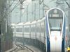 vande bharat express