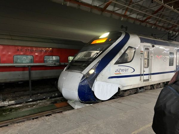 indian rail news, indian railway, irctc, vande bharat trains