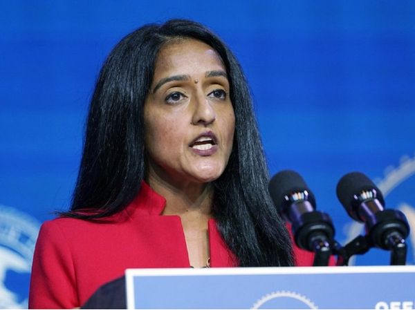 भारतवंशी वनीता गुप्‍ता ने अमेरिका में रचा इतिहास, न्‍याय मंत्रालय में संभालेंगी ये अहम ओहदा