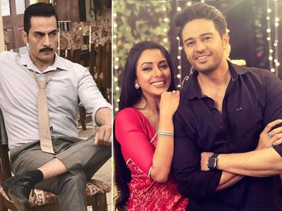 Anupamaa Twist, Anupamaa Upcoming Episode, Anupamaa latest Spoiler: Vanraj and Anuj business face off, Holi brings new entry to Shah Family in Anupamaa Show- Anupamaa Twist, Anupamaa Upcoming Episode, Anupamaa latest Spoiler: Vanraj and Anuj business face off, Holi brings new entry to Shah Family in Anupamaa Show-