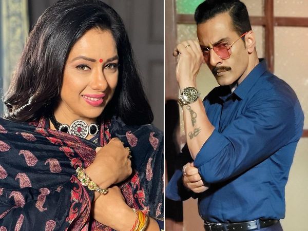 Anupamaa Spoiler Sudhanshu Pandey and Rupali Ganguly TV Show Big Twist Vanraj and Anupama reunite