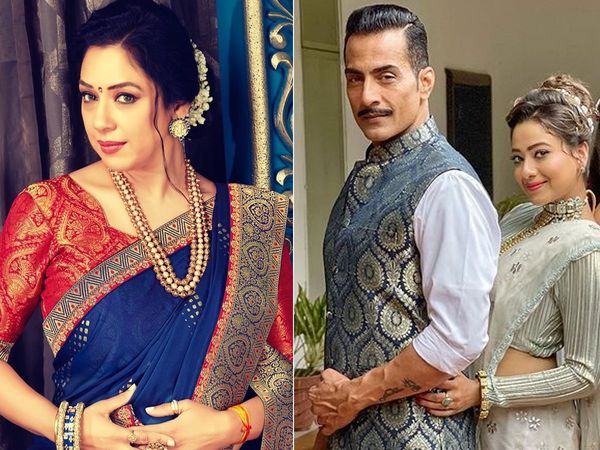 Anupamaa Upadate Twists Shocking Kavya warning To Anupama for vanraj 