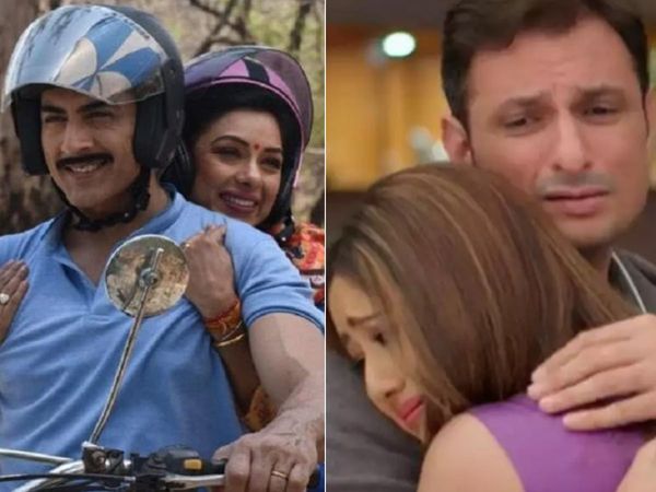 Anupamaa TV Show spoiler Twist Vanraj Fake Divorce And Kavya Aniruddha Come Close