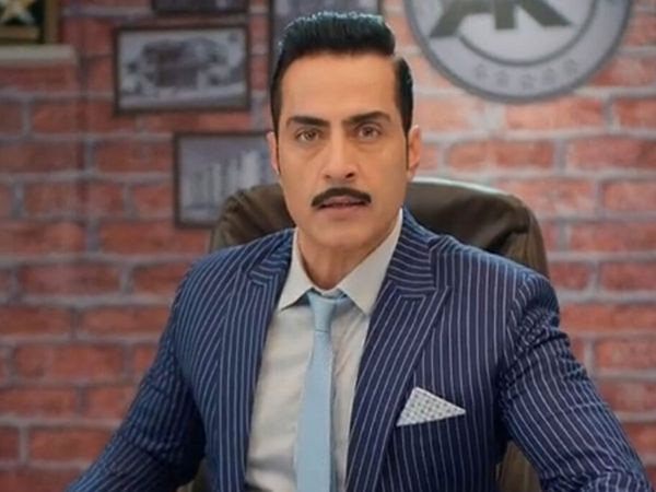 Sudhanshu Pandey