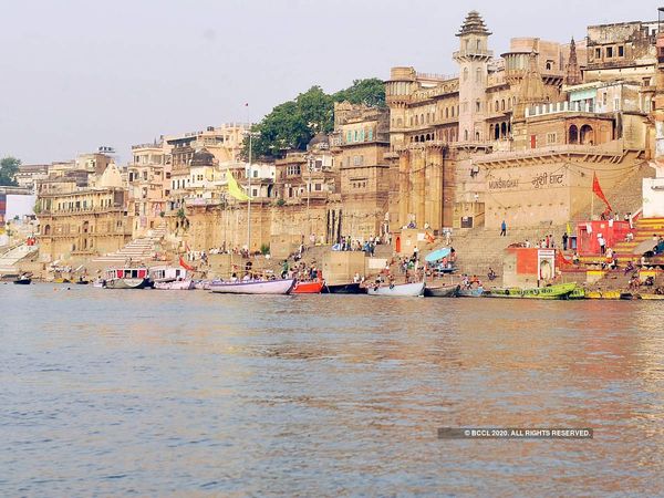 Criminals will no longer be able to escape in Varanasi, face recognition cameras will be monitored