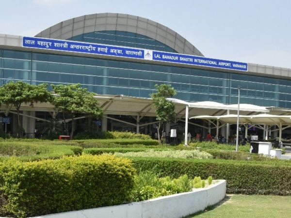 varanasi airport