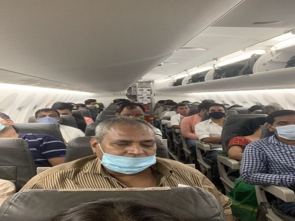 Varanasi airport is at such a place in providing facilities to the passengers