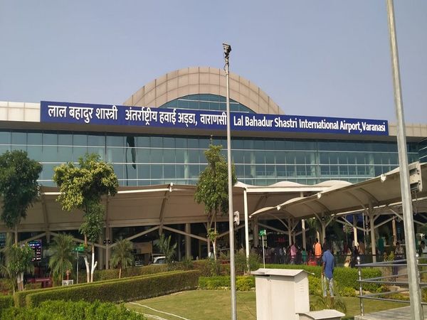 Weather will not hinder the landing of planes at Varanasi Airport