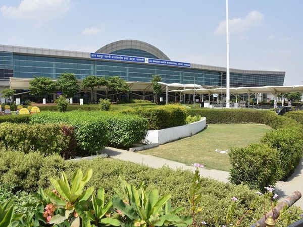 Varanasi Airport
