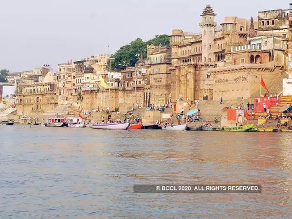 ऐतिहासिक नगरी वाराणसी के कायाकल्प के लिए दो संस्थान आए एक साथ, जगी उम्मीद