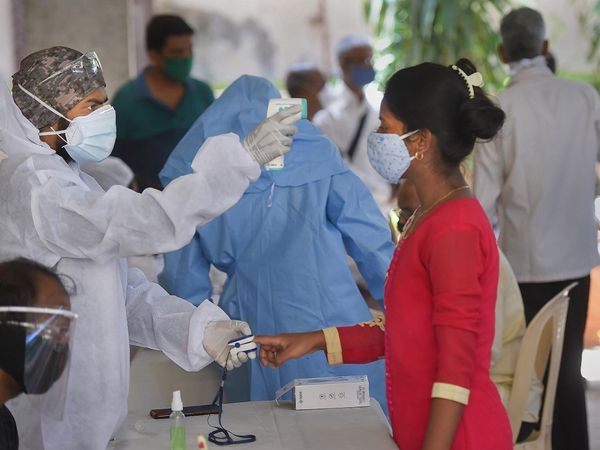 varanasi corona updates