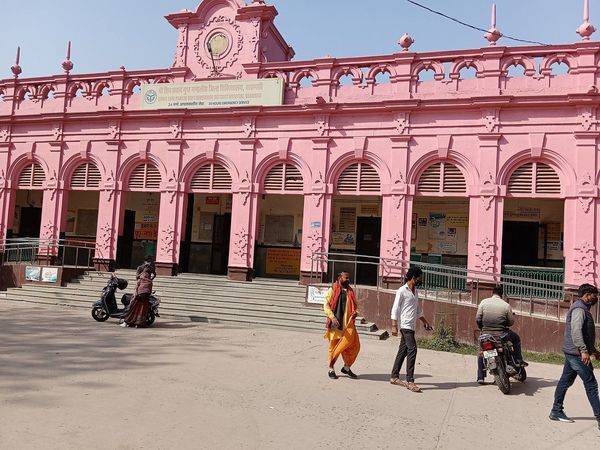 Zika virus test will be done in divisional hospital