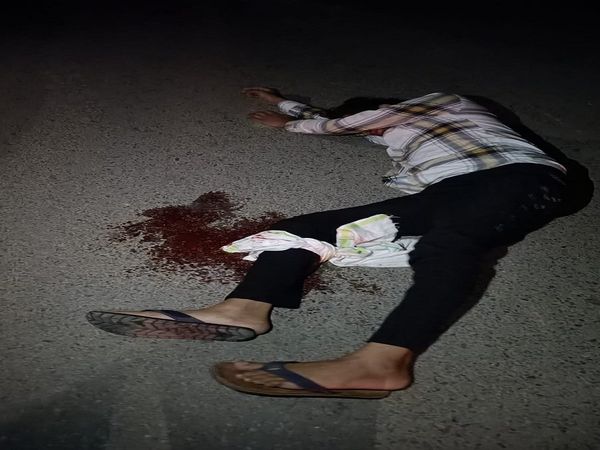 Two shooters caught after encounter