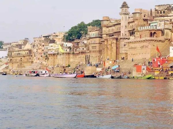 Varanasi Fishes Aadhar Card