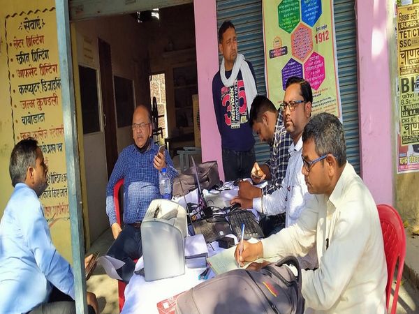 Electricity department will organize camp every Monday in Varanasi