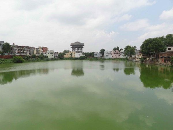 varanasi pishach kund