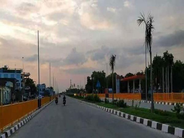 Soon the distance of many districts from Varanasi will be less