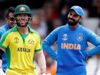 david warner and virat kohli