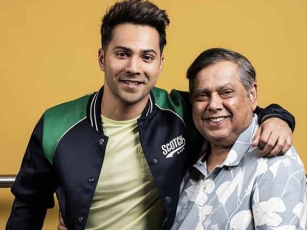 David Dhawan hospitalization To Tough time: Varun Dhawan between Work Commitment And his Father health- 