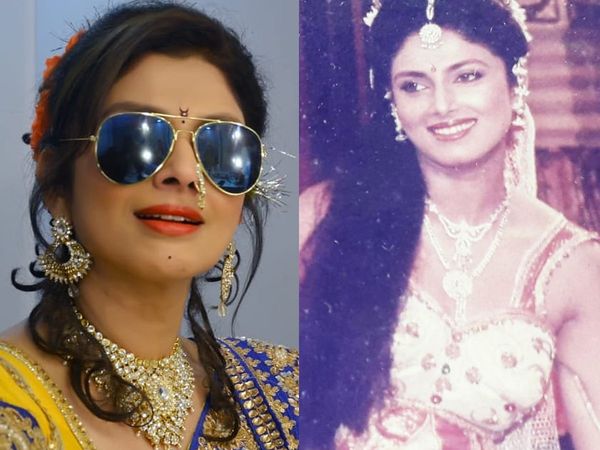Mahabharat Throwback this is how varsha usgaonkar bagged the role of uttara 