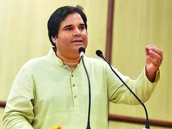 varun-gandhi letter to up cm