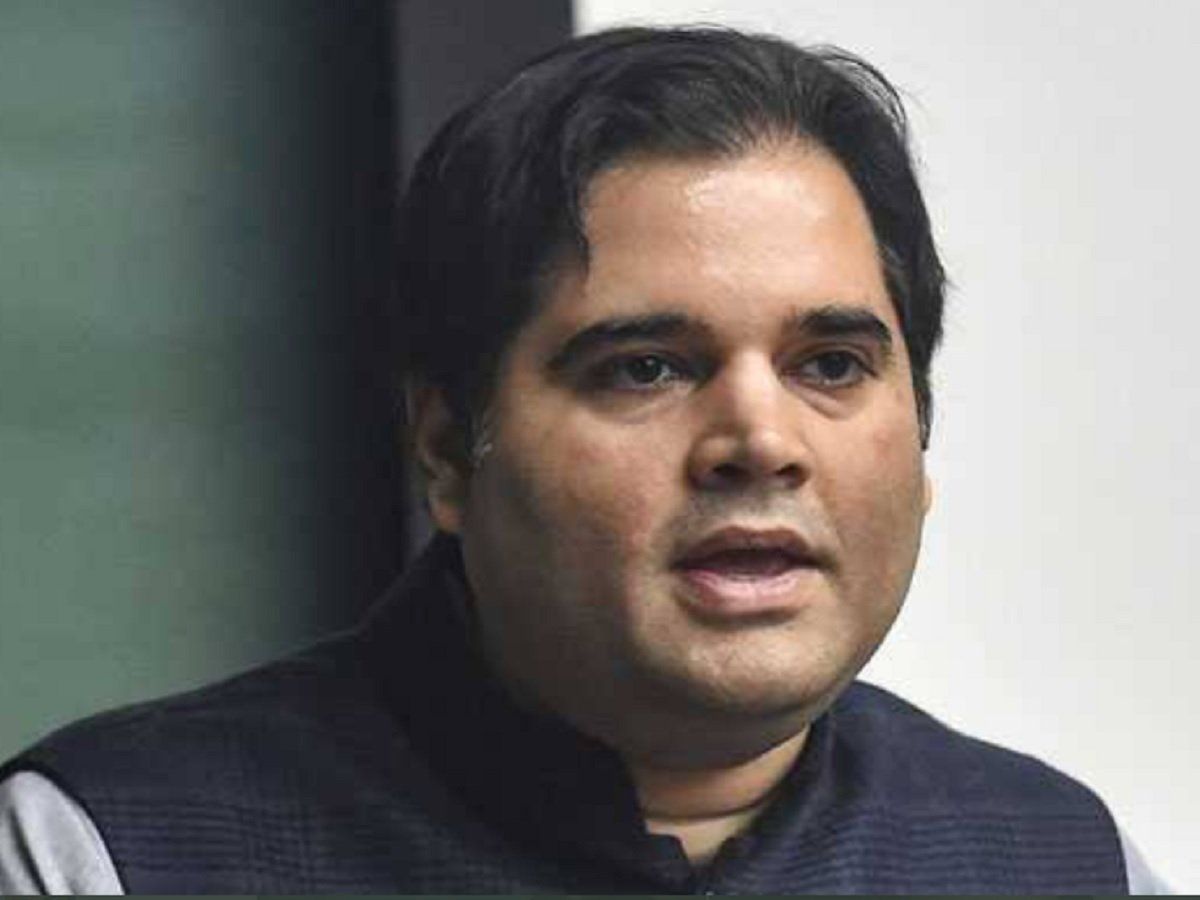 गांधी जयंती पर ट्रेंड कर रहा '#नाथूराम_गोडसे_जिंदाबाद', वरुण गांधी ने कहा- ऐसे लोग देश को शर्मसार कर रहे