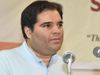 varun gandhi