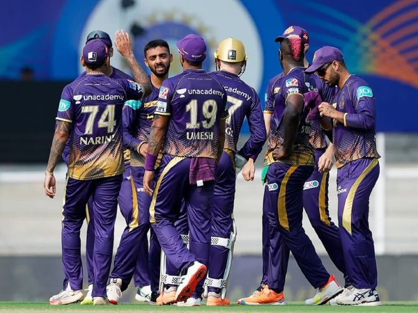 kolkata knight riders