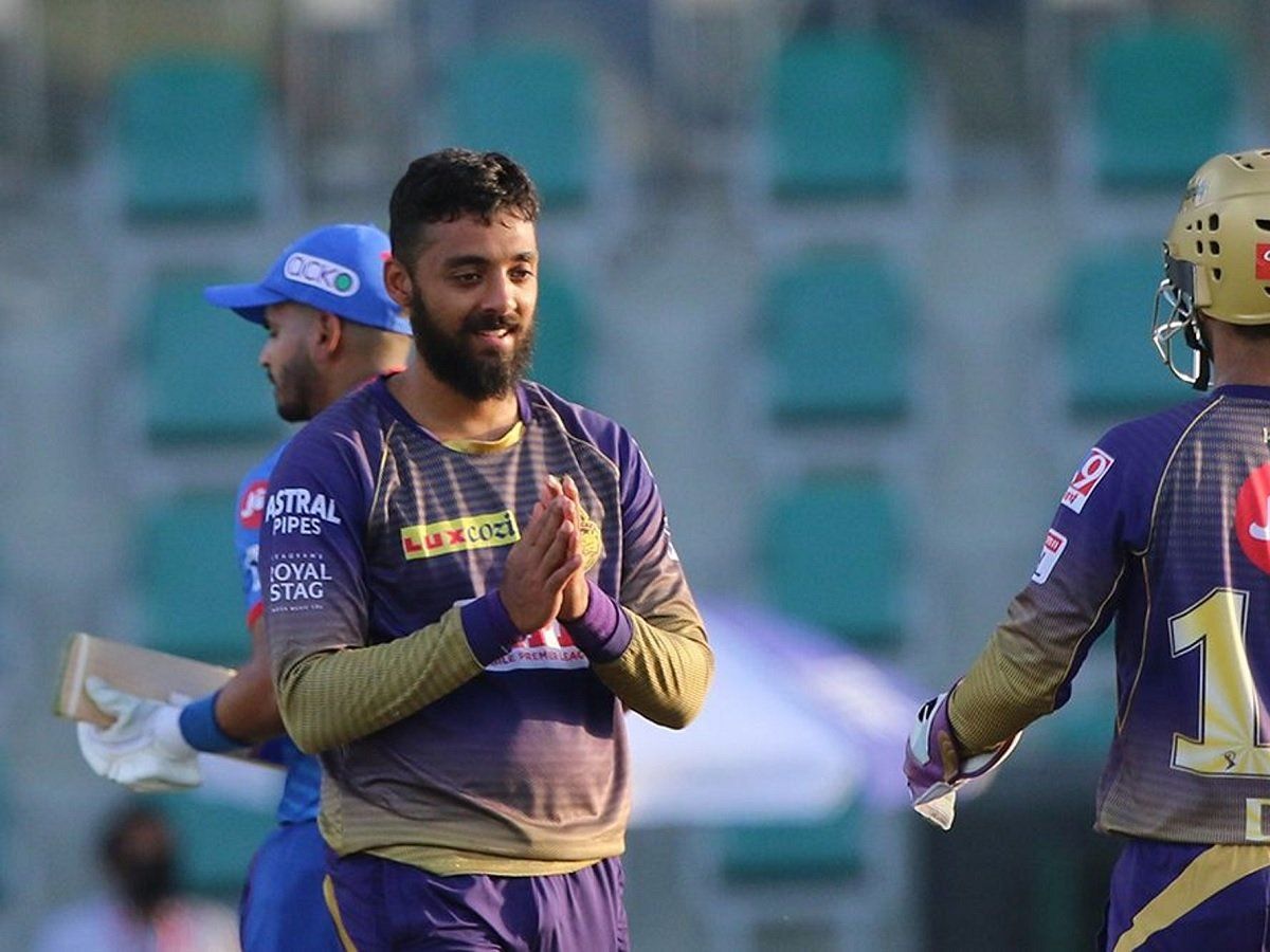 Varun Chakravarthy ने की शादी