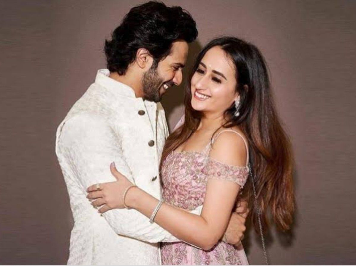 Varun Love Story: रियल लाइफ दिलवाले हैं वरुण धवन, बचपन की लेडी लव से की शादी, अनोखी है लव स्टोरी