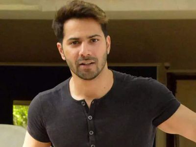 Varun Dhawan fan suffers with domestic abuse: bollywood Actor promises help to fan vaidehi 