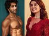 varun dhawan and samantha ruth prabhu web series citadel, varun dhawan is getting trained for martial arts for his ott debut