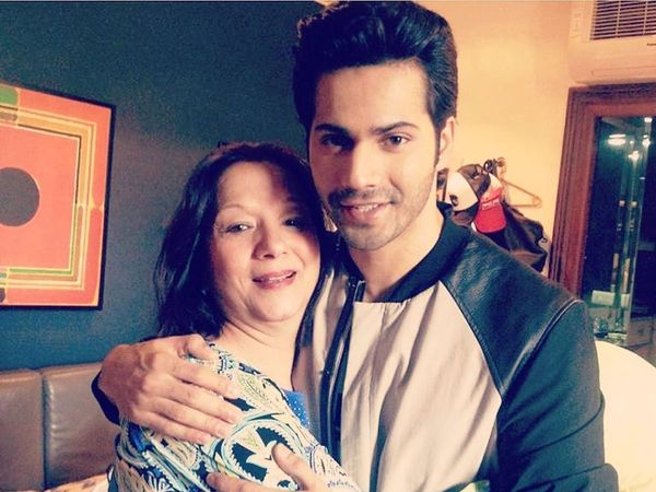 Varun Dhawan Maasi passes away