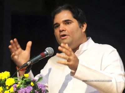 Varun Gandhi, BJP, Asaduddin Owaisi, Jobs, Congress, Narendra Modi Varun Gandhi, BJP, Asaduddin Owaisi, Jobs, Congress, Narendra Modi