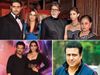 Govinda Anil kapoor tp Amitabh Bachchan family No one invited in Varun Dhawan Natasha dalal wedding