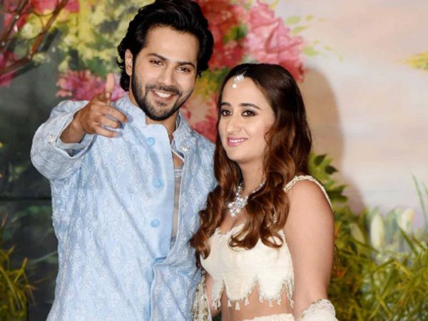 Varun Dhawan on Natasha Dalal post Marriage Life