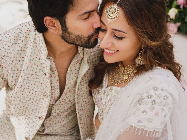 Varun Dhawan natasha dalal new house After Marriage 