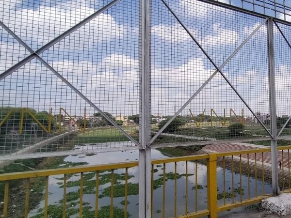 DPR ready for construction of another bridge on Varuna river