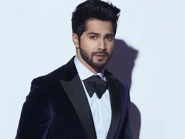 Varun Dhawan and Janhvi Kapoor to Work Together in Bawaal