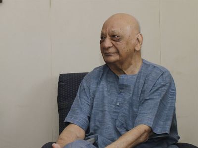 vasant raiji