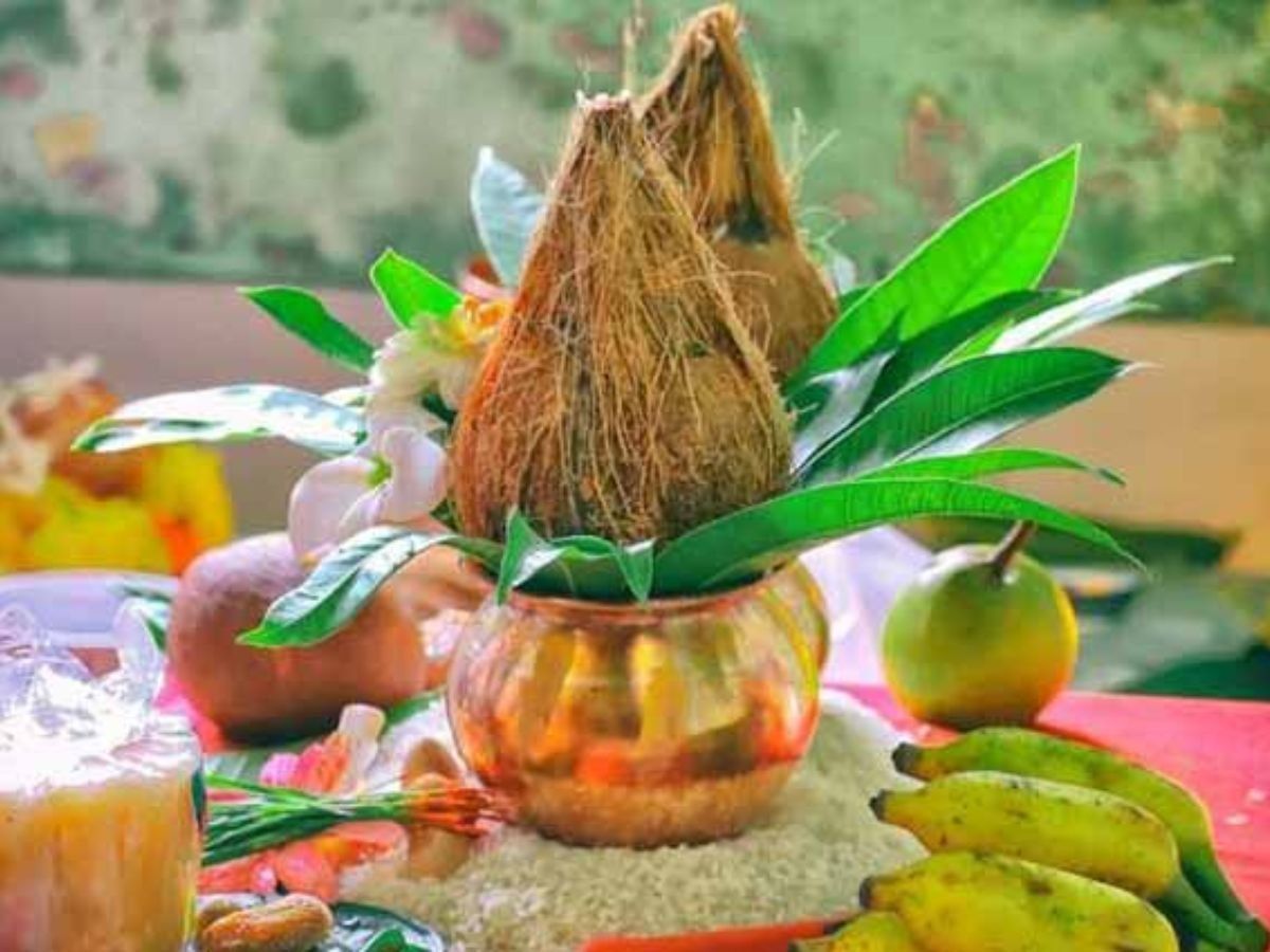 Astrology Tips: नए घर में करने जा रहे हैं प्रवेश तो सबसे पहले जान लें शुभ मुहूर्त, इस दिन में कभी ना करें गृह प्रवेश
