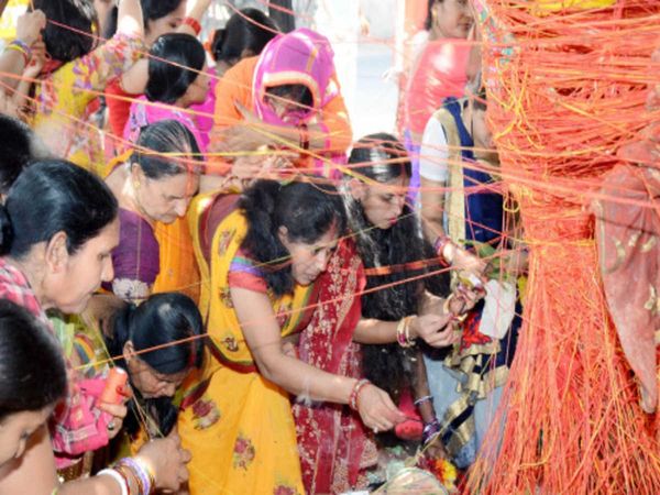 Vat Savitri Vrat 2020 katha puja time vidhi for blessings for husband