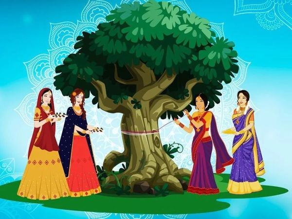 Vat Savitri Vrat 2022 date, Vat Savitri Vrat 2022, vat savitri vrat 2022 amavasya, vat savitri vrat 2022 kab hai, vat savitri vrat 2022 date in india