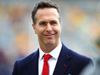 Michael Vaughan