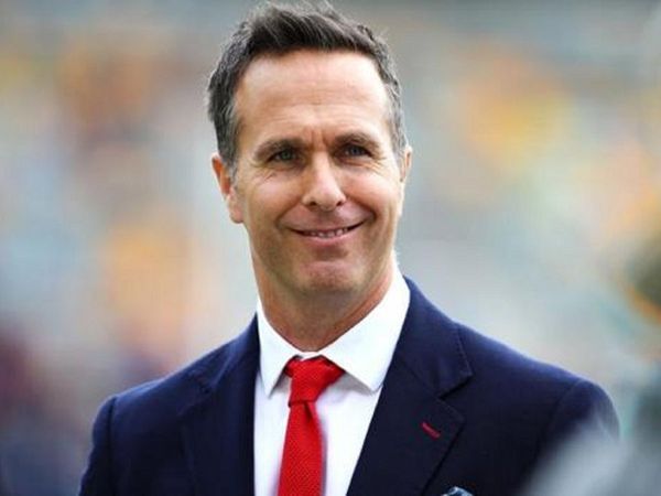 Michael Vaughan