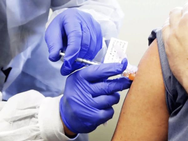 Corona Vaccine Precautions