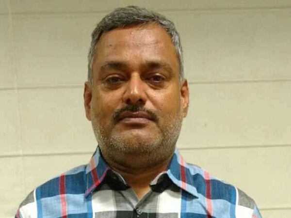  Two persons have been detained in Faridabad in connection to Kanpur encounter 