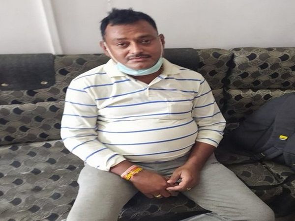 Jai Vajpayee wiil disclose black money of gangster Vikas Dubey Kanpur encounter case