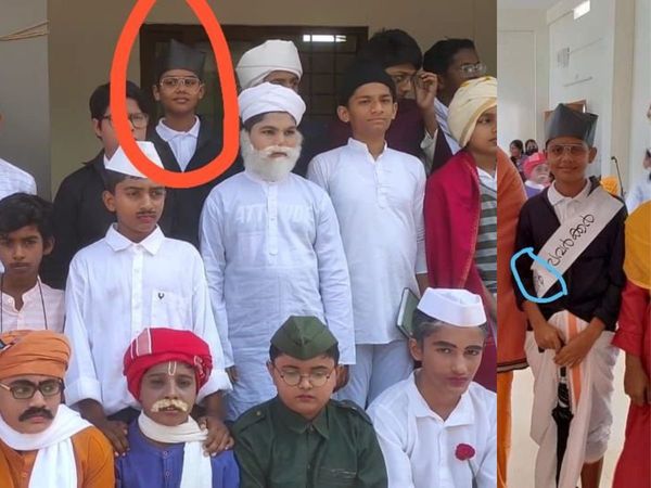 Kerala, VD Savarkar, Savarkar, Congress