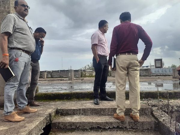 PM Awas Yojna Varanasi